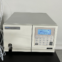 Waters Prep HPLC image 2